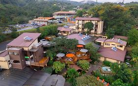 Hotel & Spa Poco A Poco - Costa Rica