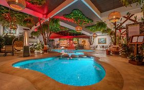 Hotel & Spa Poco A Poco - Costa Rica